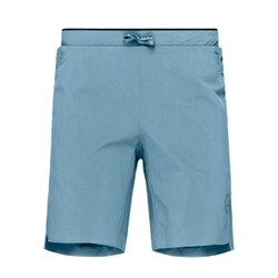 Norrona Senja Flex1 9in Short Men's in Trooper
